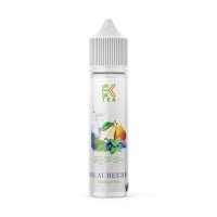 Blaubeere LongfillAroma Blaubeere Birne Eistee KTS - Smokkie | eine Marke der Smoke Smart GmbH