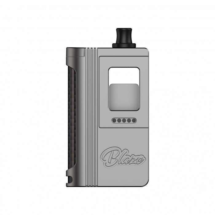 Blaze AIO Boro Mod ThunderHead Creations - Smokkie | eine Marke der Smoke Smart GmbH