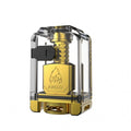 Blaze Boro Tank GDGM Blaze RBA Bridge ThunderHead Creations - Smokkie | eine Marke der Smoke Smart GmbH