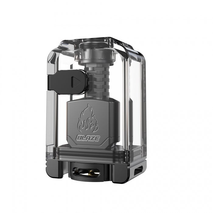 Blaze Boro Tank GDGM Blaze RBA Bridge ThunderHead Creations - Smokkie | eine Marke der Smoke Smart GmbH