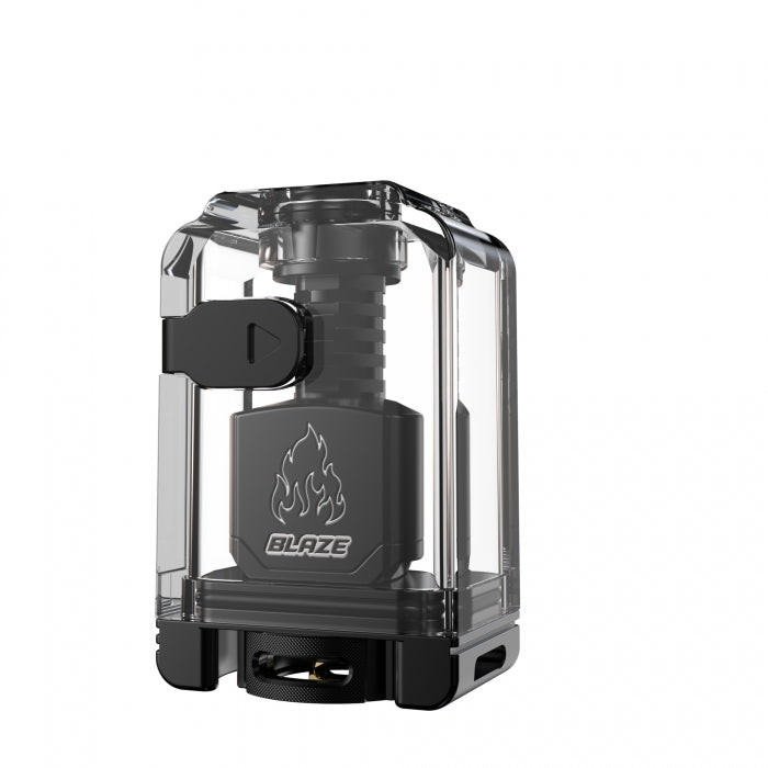 Blaze Boro Tank MABKSVBK Blaze RBA Bridge ThunderHead Creations - Smokkie