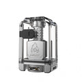 Blaze Boro Tank SS Blaze RBA Bridge ThunderHead Creations - Smokkie | eine Marke der Smoke Smart GmbH