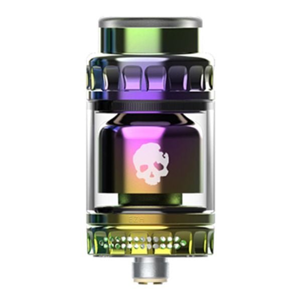Blotto Mini RTA - DOVPO - Smokkie | eine Marke der Smoke Smart GmbH