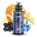Blue Melon 10ml Aroma - Big Bottle - Smokkie