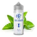Blue Pawn Longfill Aroma - Dampflion Checkmate - Smokkie