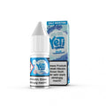 Blue Raspberry 10ml Nikotinsalzliquid Blaubeere Himbeere Yeti - Smokkie | eine Marke der Smoke Smart GmbH