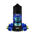 Blueberry Razz Ice Overdosed LongfillAroma YeTi - Smokkie | eine Marke der Smoke Smart GmbH