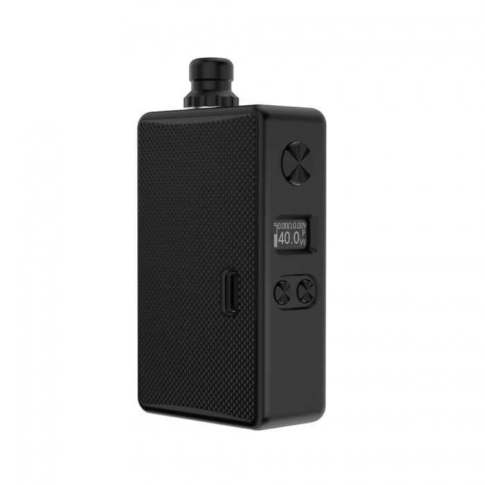 BM40 Boro Mod Mechvape - Smokkie | eine Marke der Smoke Smart GmbH