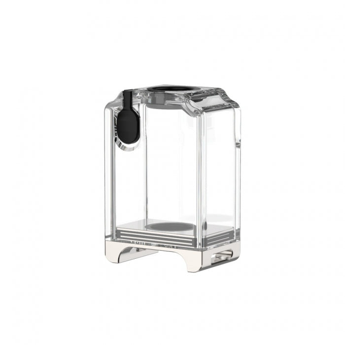 Boro 3.0 Leer Tank Pod - Ambition Mods - Smokkie | eine Marke der Smoke Smart GmbH