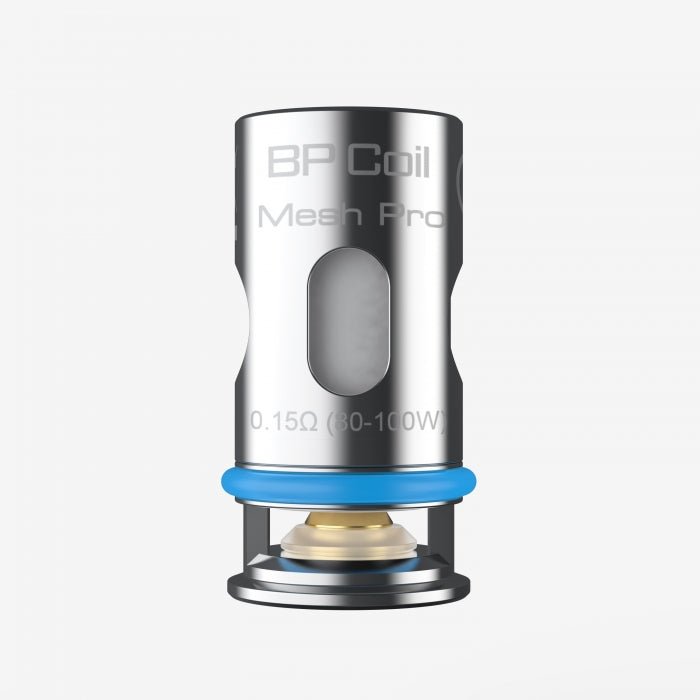 BP Mesh Pro Coil 0.15 Coil - Aspire - Smokkie | eine Marke der Smoke Smart GmbH