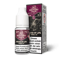 Bricks of Life CherryCola Nikotinsalzliquid INTENSE HISTORY JUICE - Smokkie | eine Marke der Smoke Smart GmbH