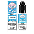 Bubblegum Nikotinsalzliquid (Kaugummi) - Dinner Lady - Smokkie | eine Marke der Smoke Smart GmbH
