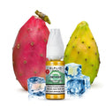 Cactus Ice Nikotinsalzliquid - Elfliq (ELFBAR) 10ml - Smokkie
