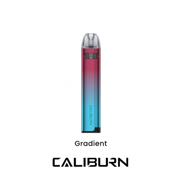 Caliburn A2S Pod Kit Uwell - Smokkie | eine Marke der Smoke Smart GmbH