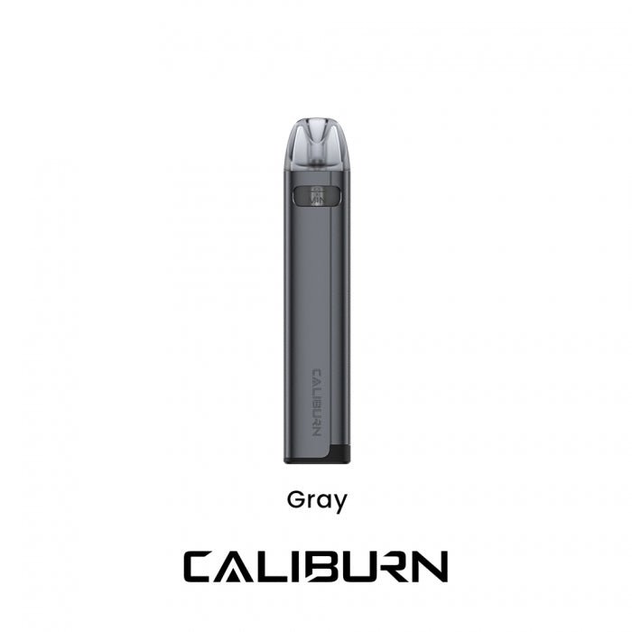 Caliburn A2S Pod Kit Uwell - Smokkie | eine Marke der Smoke Smart GmbH