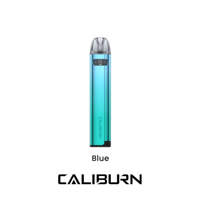 Caliburn A2S Pod Kit Uwell - Smokkie | eine Marke der Smoke Smart GmbH