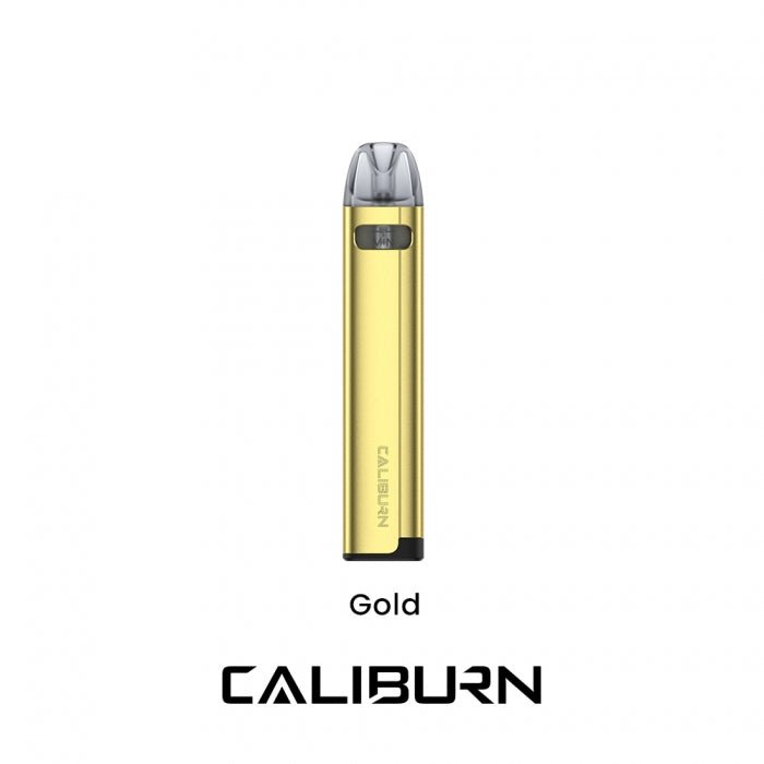 Caliburn A2S Pod Kit Uwell - Smokkie | eine Marke der Smoke Smart GmbH