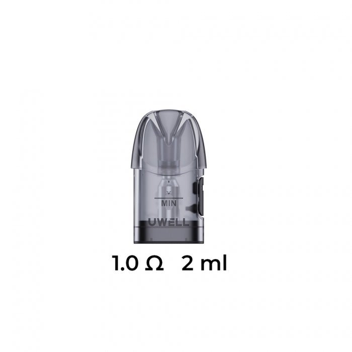 Caliburn A3S Ersatzpod Uwell - Smokkie | eine Marke der Smoke Smart GmbH