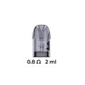 Caliburn A3S Ersatzpod Uwell - Smokkie | eine Marke der Smoke Smart GmbH