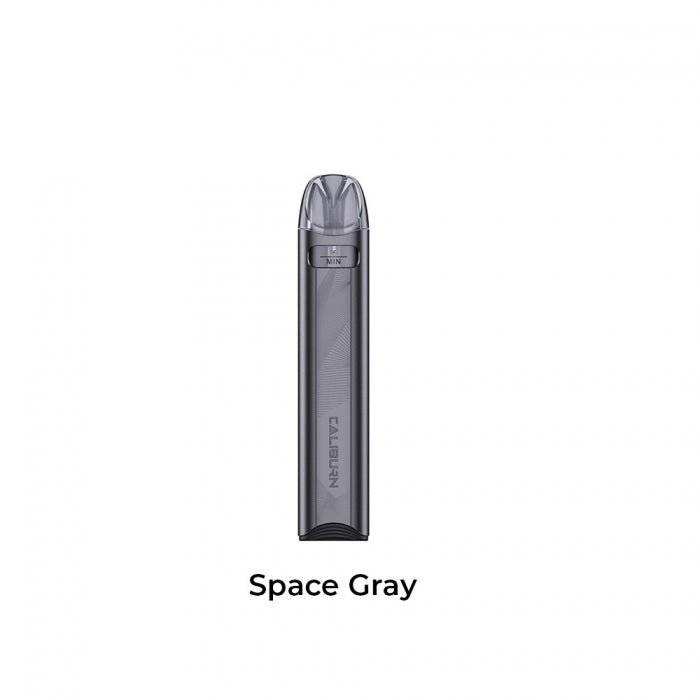 Caliburn A3S Pod Kit Uwell - Smokkie | eine Marke der Smoke Smart GmbH