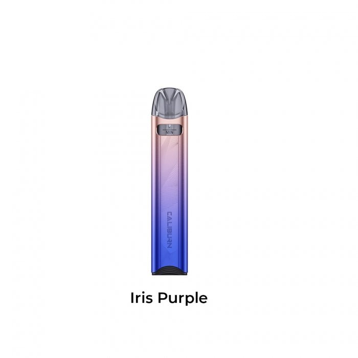 Caliburn A3S Pod Kit Uwell - Smokkie | eine Marke der Smoke Smart GmbH