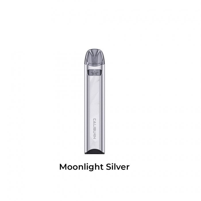 Caliburn A3S Pod Kit Uwell - Smokkie | eine Marke der Smoke Smart GmbH
