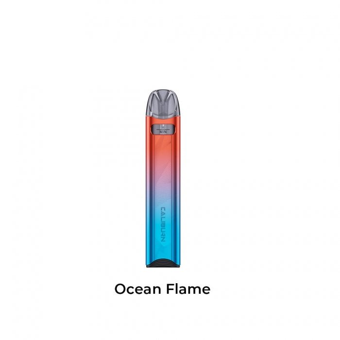Caliburn A3S Pod Kit Uwell - Smokkie | eine Marke der Smoke Smart GmbH