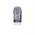 Caliburn AZ3 Grace Ersatzpod 2er Pack 12 Ohm Uwell - Smokkie