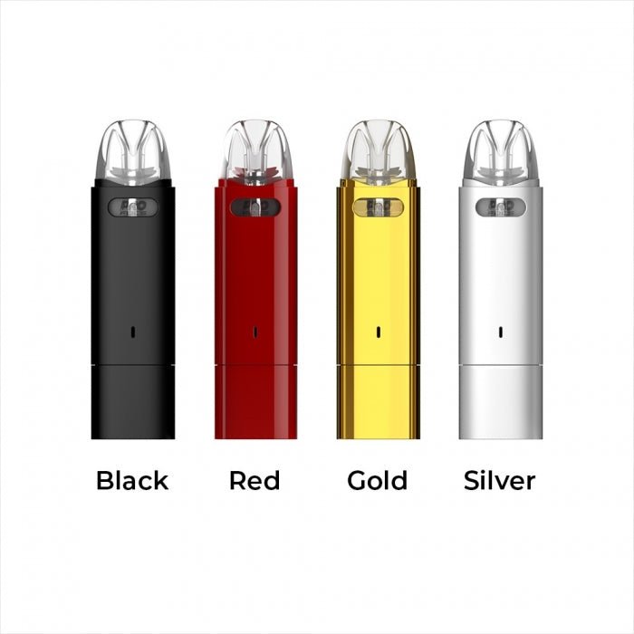 Caliburn AZ3 Grace Pod Kit Uwell - Smokkie