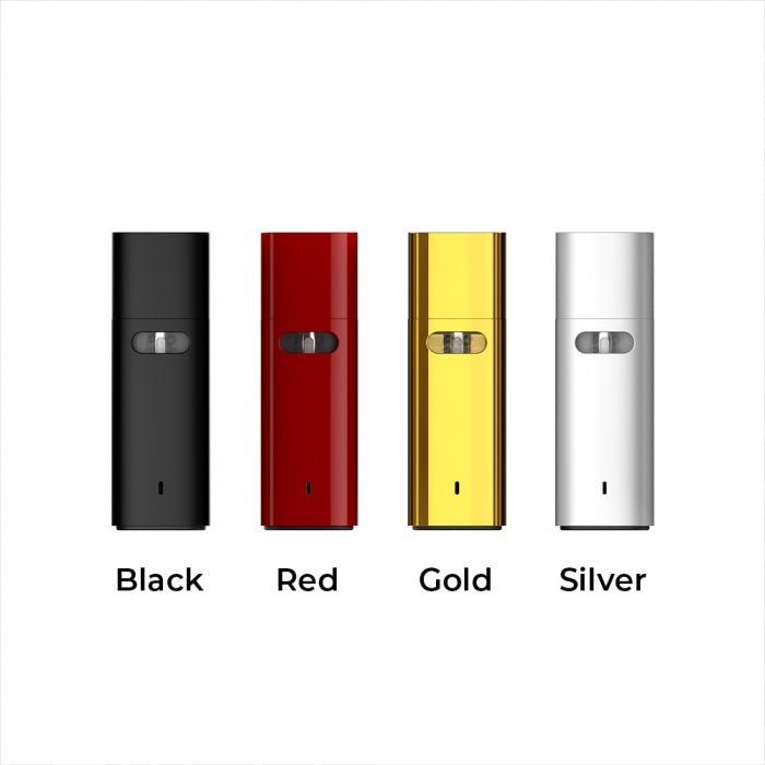 Caliburn AZ3 Grace Pod Kit Uwell - Smokkie