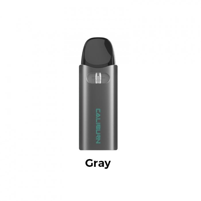 Caliburn AZ3 Pod Kit Uwell - Smokkie | eine Marke der Smoke Smart GmbH