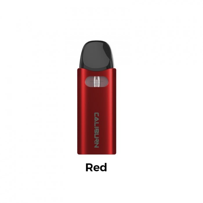 Caliburn AZ3 Pod Kit Uwell - Smokkie | eine Marke der Smoke Smart GmbH