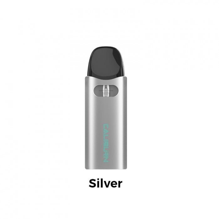 Caliburn AZ3 Pod Kit Uwell - Smokkie | eine Marke der Smoke Smart GmbH