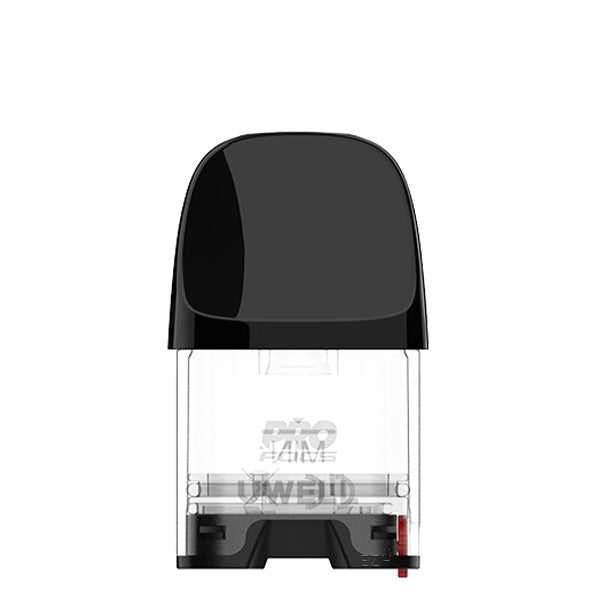 Uwell Caliburn G2 Empty Pods 2ml Ersatzkartusche Cartridge - Smokkie
