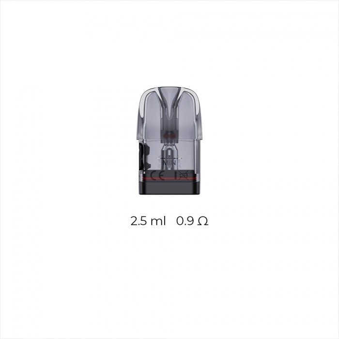 Caliburn G3 Pod 09 25ml Pod Uwell - Smokkie