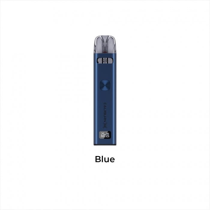 Caliburn G3 Pod Kit Uwell - Smokkie | eine Marke der Smoke Smart GmbH