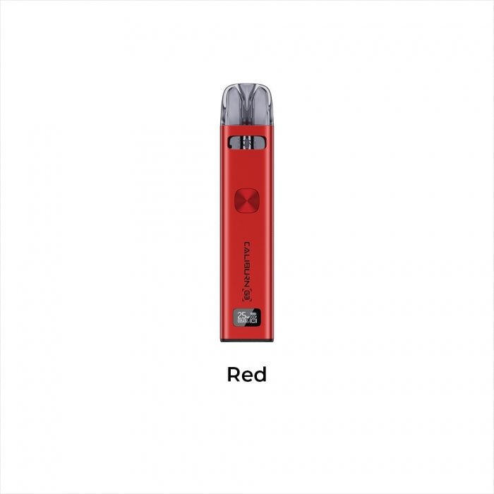 Caliburn G3 Pod Kit Uwell - Smokkie | eine Marke der Smoke Smart GmbH