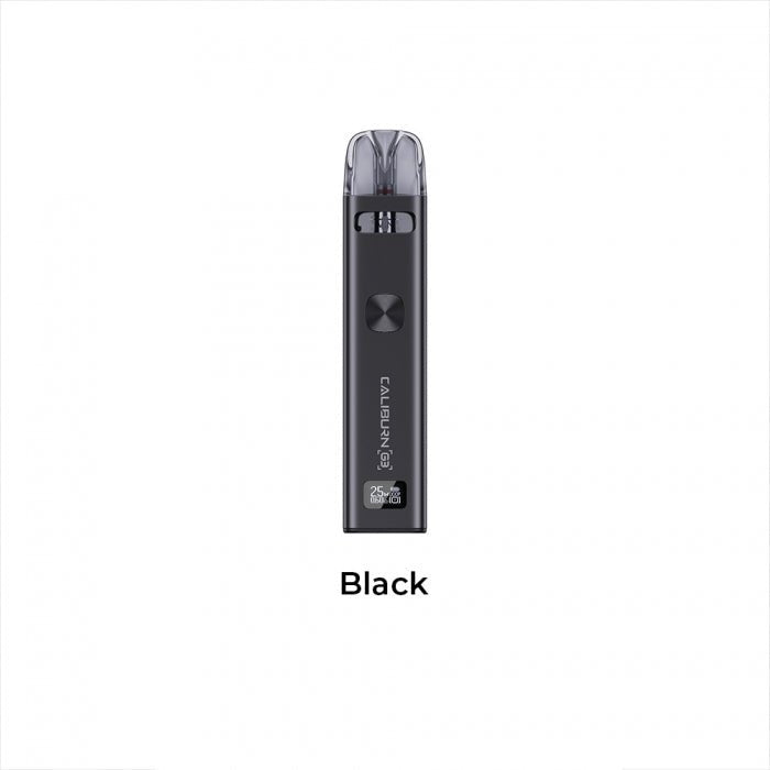 Caliburn G3 Pod Kit Uwell - Smokkie | eine Marke der Smoke Smart GmbH