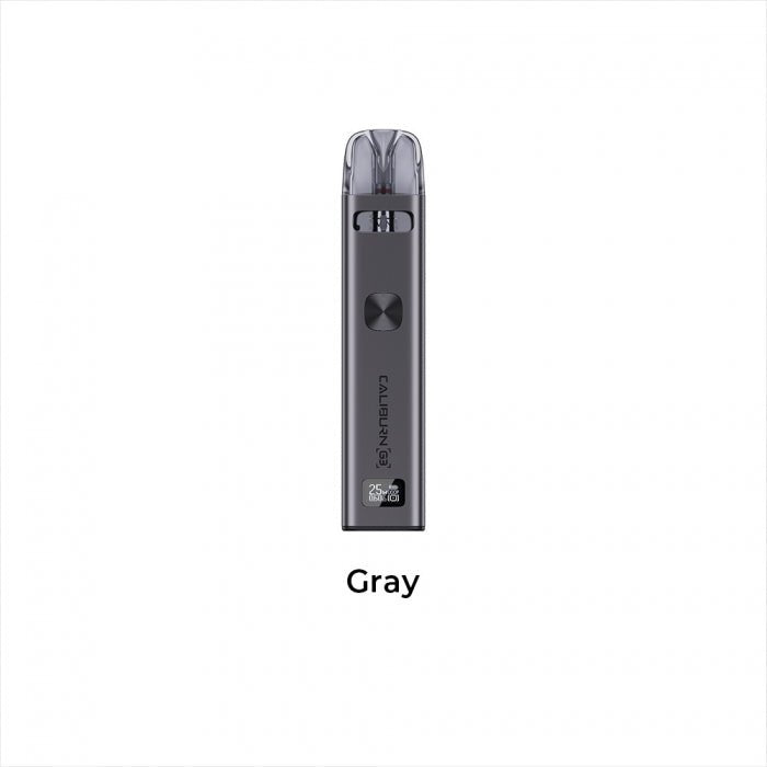 Caliburn G3 Pod Kit Uwell - Smokkie | eine Marke der Smoke Smart GmbH