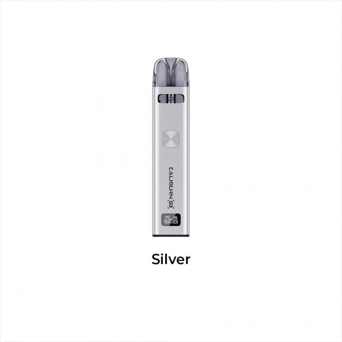 Caliburn G3 Pod Kit Uwell - Smokkie | eine Marke der Smoke Smart GmbH