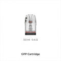 Caliburn G4 Ersatz Pod 3ml 3er Pack Uwell - Smokkie