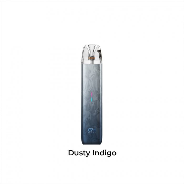 Caliburn G4 Mini Pod Kit Uwell - Smokkie