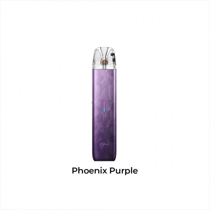 Caliburn G4 Mini Pod Kit Uwell - Smokkie