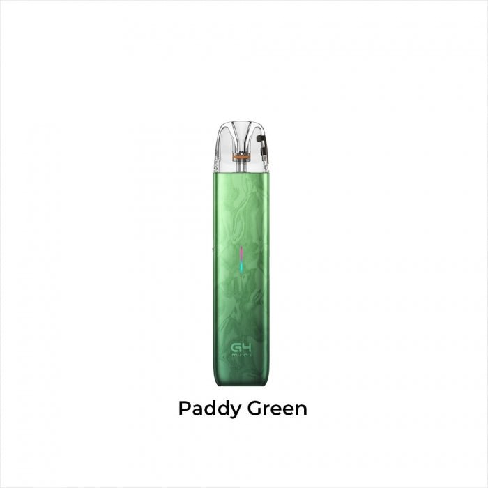 Caliburn G4 Mini Pod Kit Uwell - Smokkie