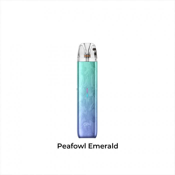 Caliburn G4 Mini Pod Kit Uwell - Smokkie