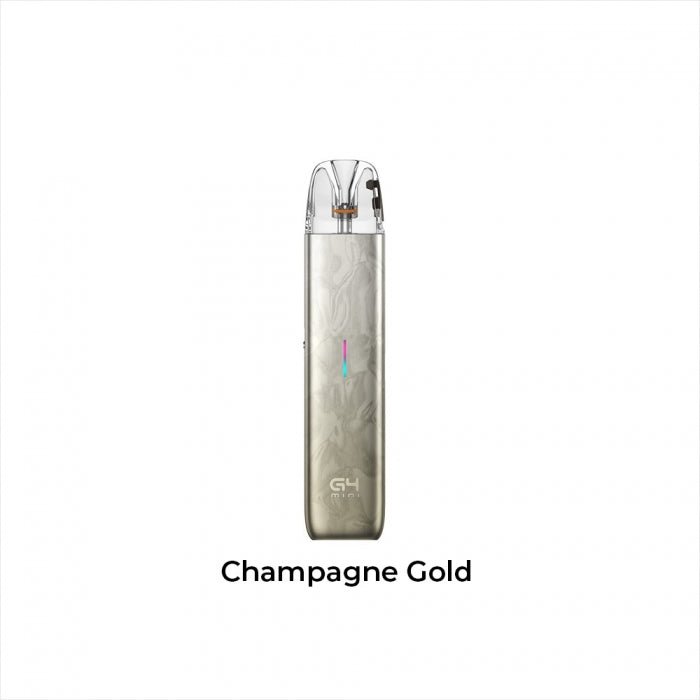 Caliburn G4 Mini Pod Kit Uwell - Smokkie