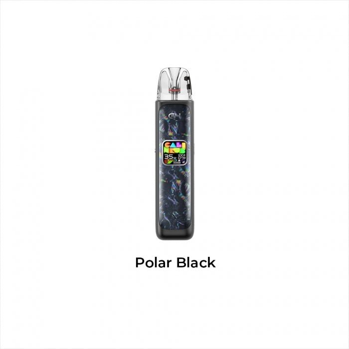 Caliburn G4 Pod Kit Uwell - Smokkie