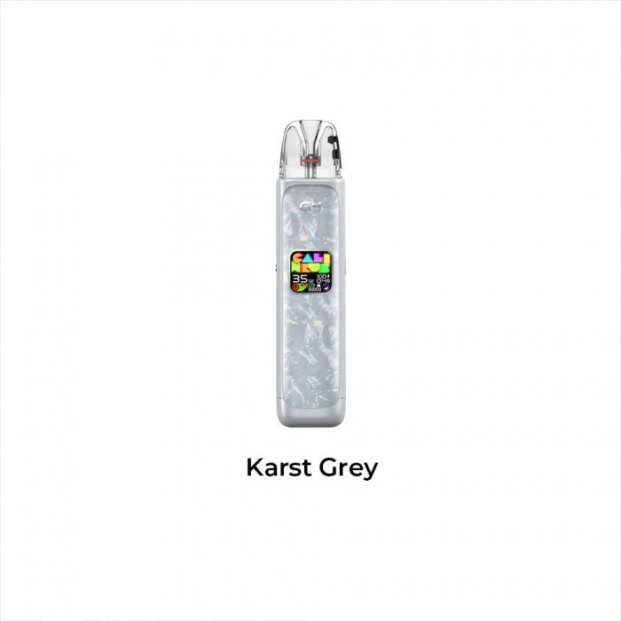 Caliburn G4 Pod Kit Uwell - Smokkie