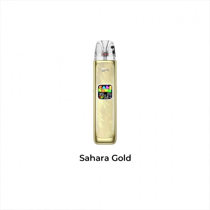 Caliburn G4 Pod Kit Uwell - Smokkie