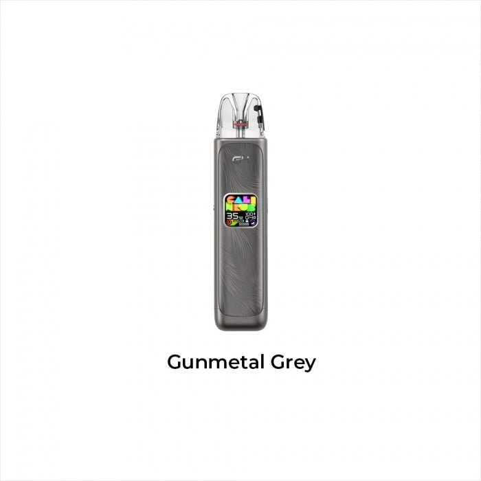 Caliburn G4 Pod Kit Uwell - Smokkie